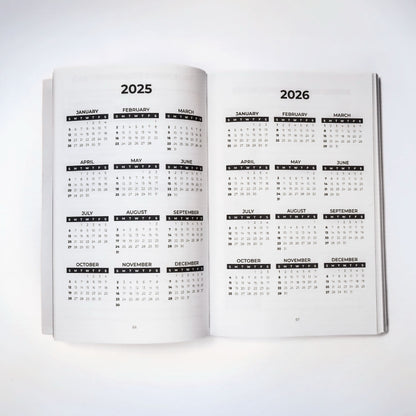 The Hip Hop Agenda® (2025 Edition)